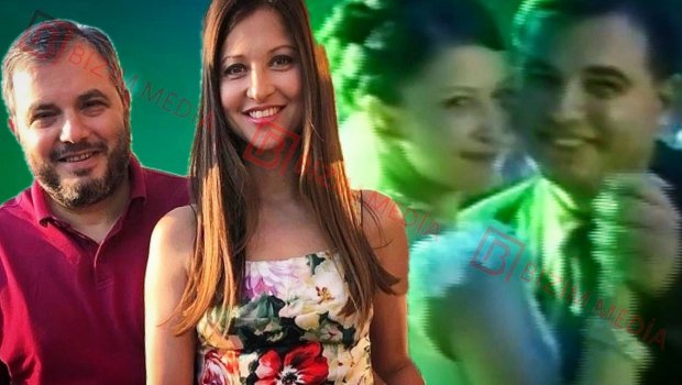 Timur Vaynşteynin xanımı toy görüntülərini PAYLAŞDI – VİDEO