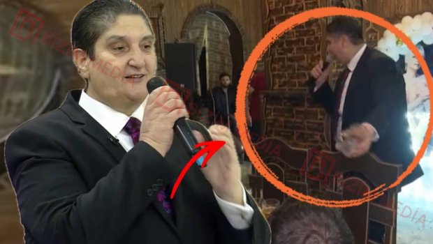 Bilal Əliyev: “18 minlik kostyumumun üstünə 4 bakal pivə tökdü” – VİDEO  