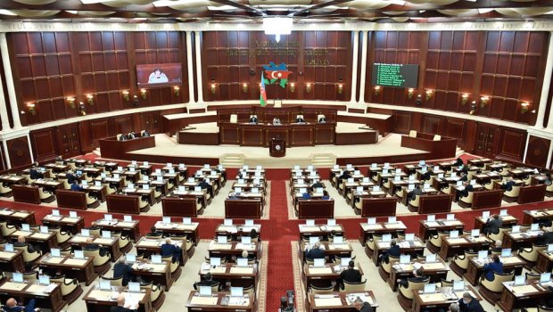 Neçə nəfərin deputatlığa namizədliyi qeydə alınıb? – RƏSMİ AÇIQLAMA 