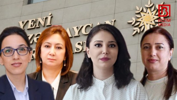 YAP-ın deputatlığa namizədlər siyahısında olan təhsil işçiləri – ADLAR