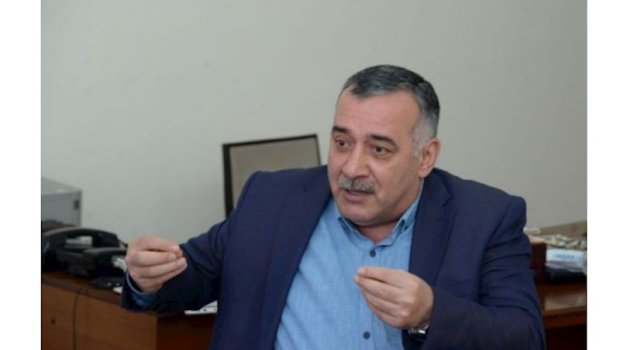 Salyanlı alim: “Fəzail Ağamalının qızını tanımıram”