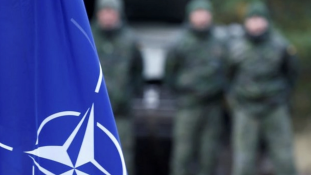 NATO 500 mindən çox hərbçini yüksək hazırlıq vəziyyətinə GƏTİRDİ