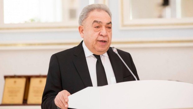 Səfa Mirzəyev VƏFAT ETDİ
