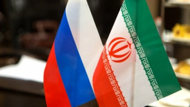 İran və Rusiya arasında dollardan asılılığı aradan qaldırmaq üçün SAZİŞ imzalandı