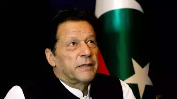 Pakistan məhkəməsi İmran Xanın həbs müddətini UZATDI