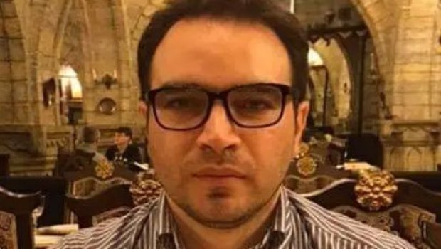 Emin Şaiq İbrahimov saxlanıldı