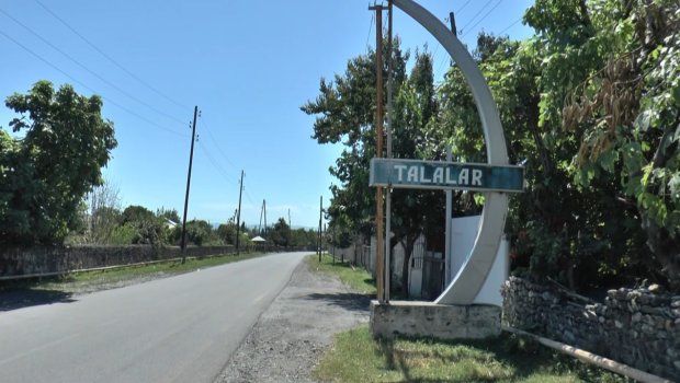 Balakəndə yolu keçmək istəyən piyadanı maşın vurub öldürdü