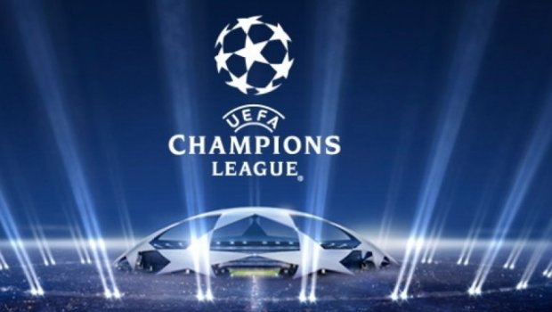 UEFA Çempionlar Liqası: \