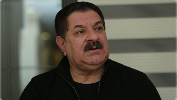 Ağadadaş Ağayev balta ilə adam VURDU: Vəziyyəti ağırdır