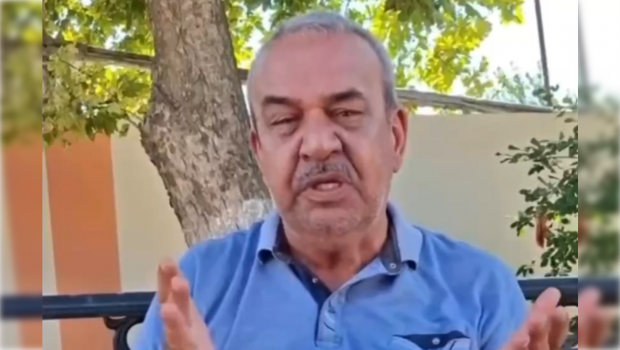 Meyxanaçı Ağamirzədən valideynlərə ÇAĞIRIŞ: “Uşağınızı dənizə aparmayın” – VİDEO 