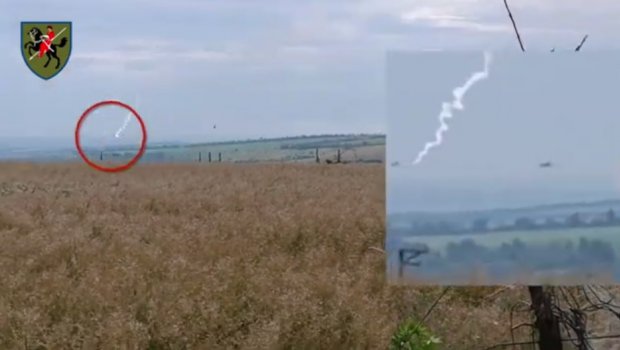 Ukrayna Ordusu Rusiyanın “Su-25” təyyarəsini belə MƏHV ETDİ – ANBAAN VİDEO 