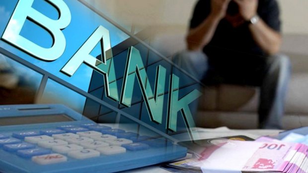 Azərbaycanda problemli kreditlərin məbləği AZALIB 