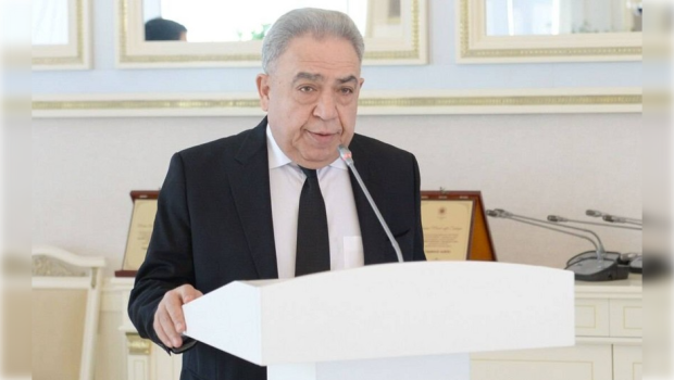 Səfa Mirzəyev II Fəxri xiyabanda dəfn OLUNACAQ 