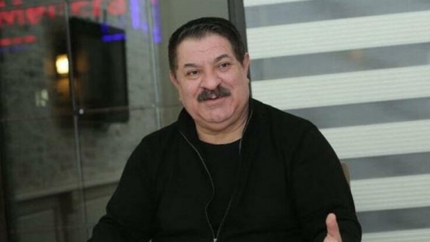 Ağadadaş Ağayevin törətdiyi hadisənin görüntüləri yayıldı - ANBAAN VİDEO 