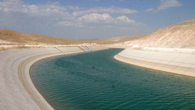 Qusarda uşaq kanalda BATDI 