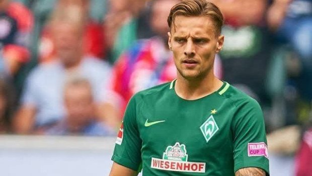 “Neftçi” almaniyalı müdafiəçi transfer etdi