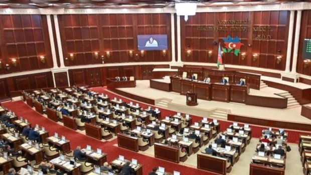 Neçə nəfərin deputatlığa namizədliyi QEYDƏ ALINIB? – RƏSMİ AÇIQLAMA - FOTO/VİDEO