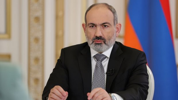 Paşinyan COP29-da iştirakla bağlı qərarı bu tarixdə VERƏCƏK