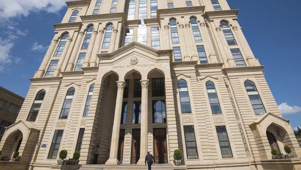 İki dairə seçki komissiyasının tərkibi DƏYİŞDİRİLDİ