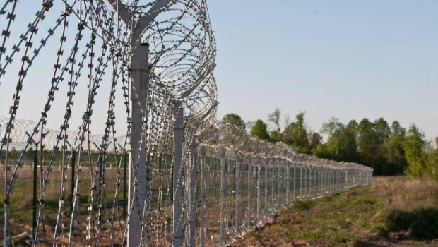 SON DƏQİQƏ: İranla sərhəddə insident - İki sərhədçimiz YARALANDI - FOTO