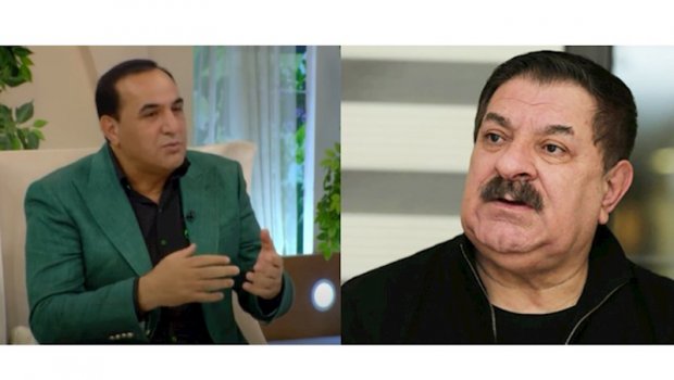 “Gərək yerə yıxardı, qolunu tutardı…” — Manaf Ağayevdən Ağadadaşın döyülməsinə REAKSİYA