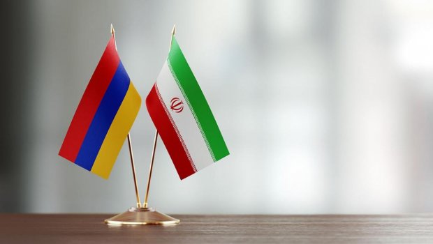 KİV: İran və Ermənistan 500 milyon dollar dəyərində gizli silah müqaviləsi imzalayıb