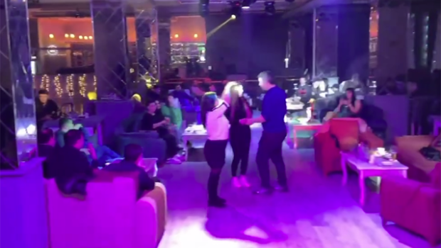 “Heç bir restoranda hesab ödəmirəm” - “Oliqarx Baku”dakı davanın TƏFƏRRÜATI