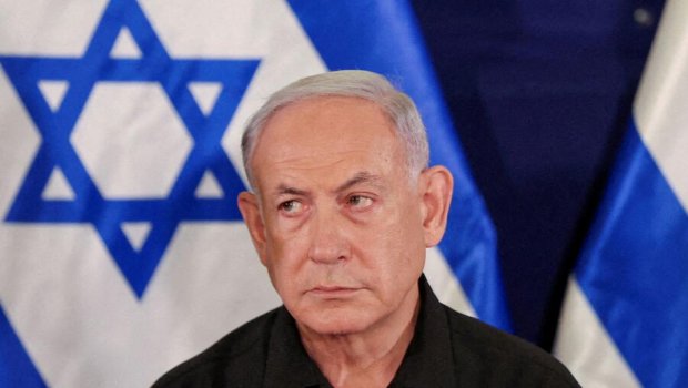 Netanyahudan ABŞ-a TƏKLİF: Yaxın Şərqdə NATO-ya bənzər yeni ittifaq yaradılsın