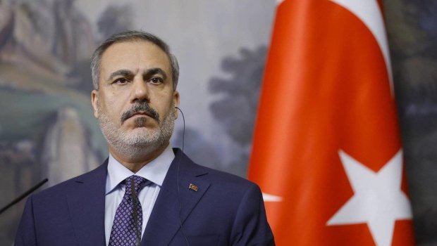 Hakan Fidan: “PKK-nın ələ keçirdiyi təbii sərvətlər Suriya xalqına qaytarılmalıdır”