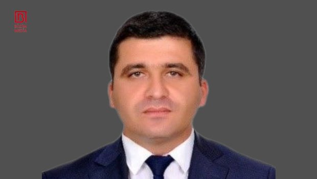 Əjdər Əliyev Komissiya sədrliyindən İSTEFA VERDİ 