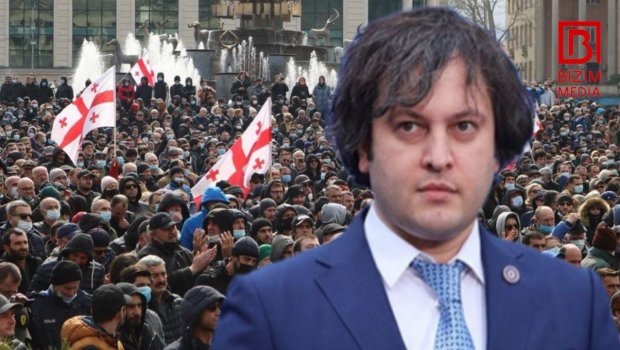 Baş nazirdən xalqa ÇAĞIRIŞ – Rusiyaya qarşı ikinci cəbhə açılır?