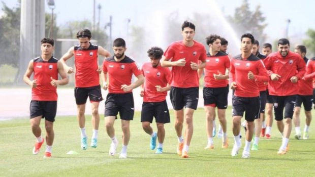 “Qəbələ” hazırlığa BAŞLADI