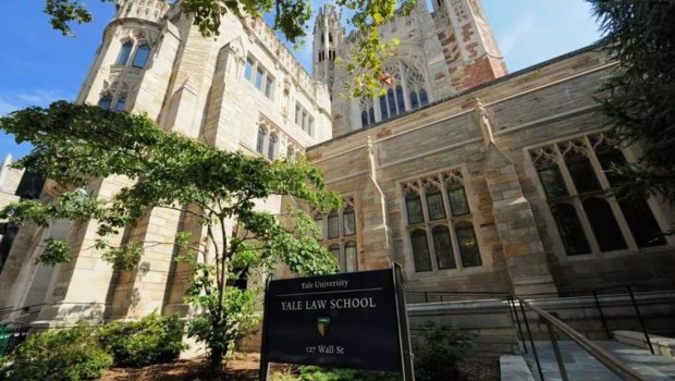Azərbaycandan “Yale Law School”a ilk qəbul!