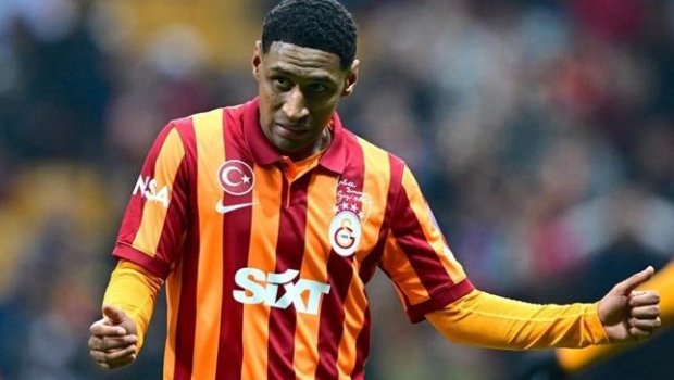 “Qalatasaray” futbolçusunu “Panatinaykos”a SATDI
