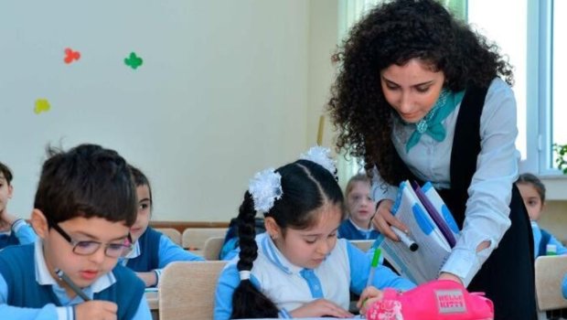 Müəllim olmaq istəyən şəhid ailəsi üzvləri üçün vakansiya seçimi BAŞLADI 