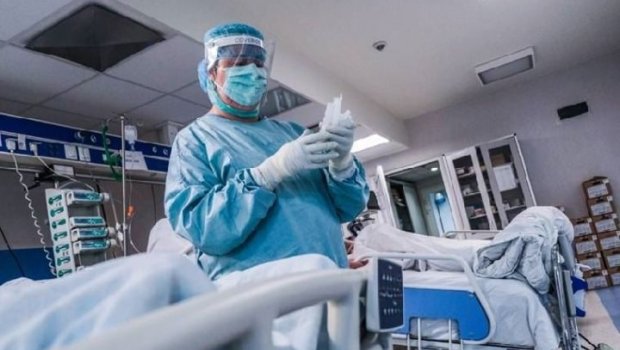 Azərbaycanda koronavirusla bağlı vəziyyət necədir? – Nazirlik AÇIQLADI 