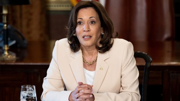 Kamala Harris MÜƏMMASI &ndash; Demokratların namizədi ABŞ prezidentliyinə nə qədər UYĞUNDUR?