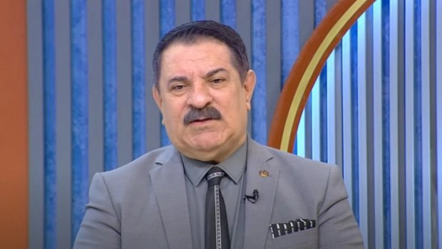 Psixoloji durumu Ağadadaş Ağayevə toylarda oxumağa imkan vermir? - Vəkili DANIŞDI