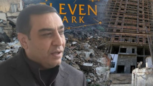 “Pilot-16”nın yaratdığı MÜBAHİSƏ - Şəhərin mərkəzindəki tikintidən narazılıq nədən QAYNAQLANIR? - VİDEO