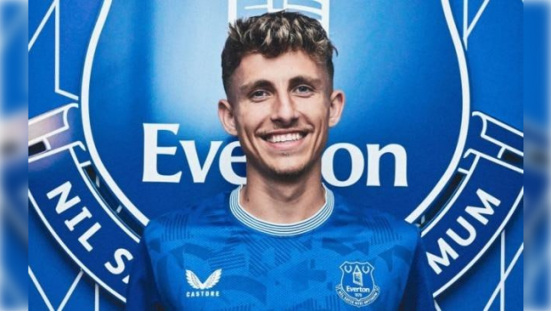 “Napoli”nin futbolçusu “Everton”a keçdi