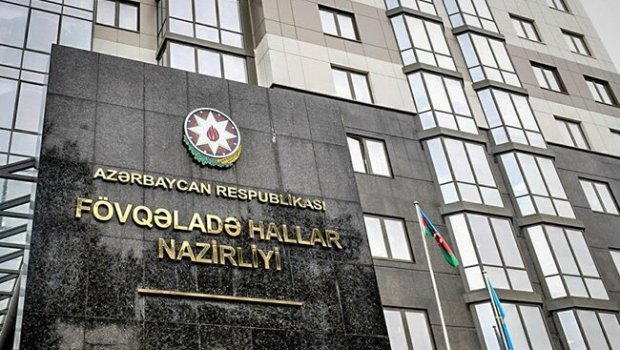 FHN-dən qeyri-sabit hava şəraiti ilə bağlı XƏBƏRDARLIQ