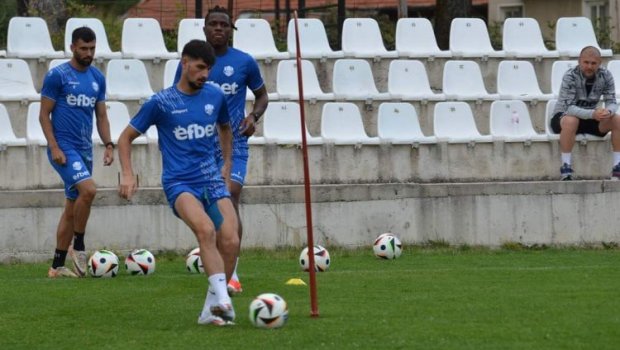 Azərbaycanlı futbolçunun komandası mövsümə qələbə ilə BAŞLADI