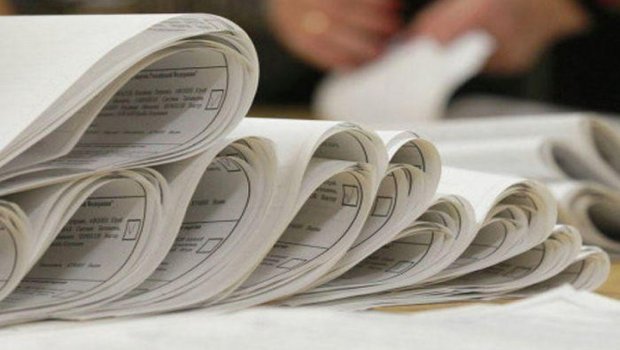 Seçkilər ilə əlaqədar 6 milyondan çox bülleten çap ediləcək