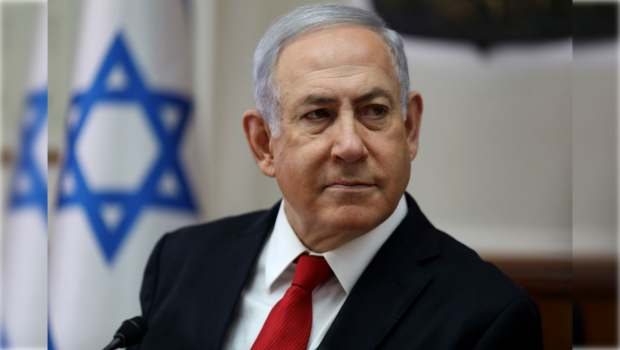 Netanyahu Livan hücumlarına görə ABŞ səfərini yarımçıq qoydu