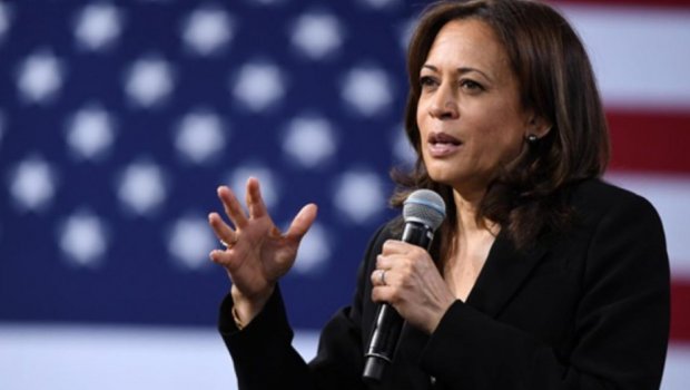 Harris bu tarixdə vitse-prezident postuna namizədini açıqlayacaq