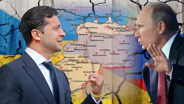 Ukrayna Donetsk vilayətini tam itirir - “The Washington Post”
