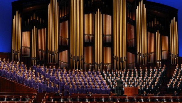 Mormon Kilsəsi Azərbaycana təşəkkür etdi - Bakıda fəaliyyətə başlayacaq