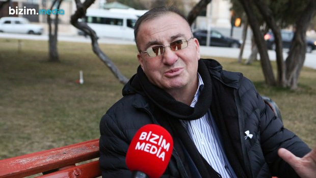 Tanınmış jurnalist Ədil Arifoğlu vəfat etdi - FOTO/VİDEO