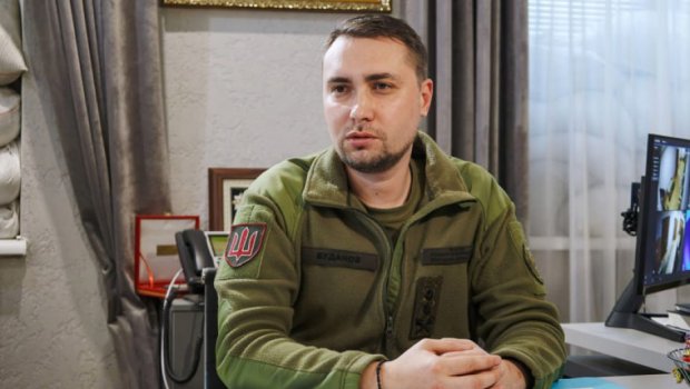 Kirill Budanov: “Ukraynada müharibə bitəcək”