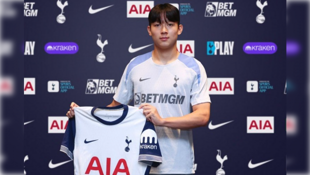 “Tottenhem” koreyalı futbolçu transfer etdi